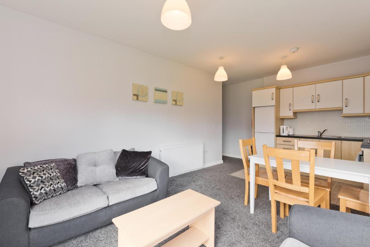 Hazelwood Short Stay Accommodation Apartment *