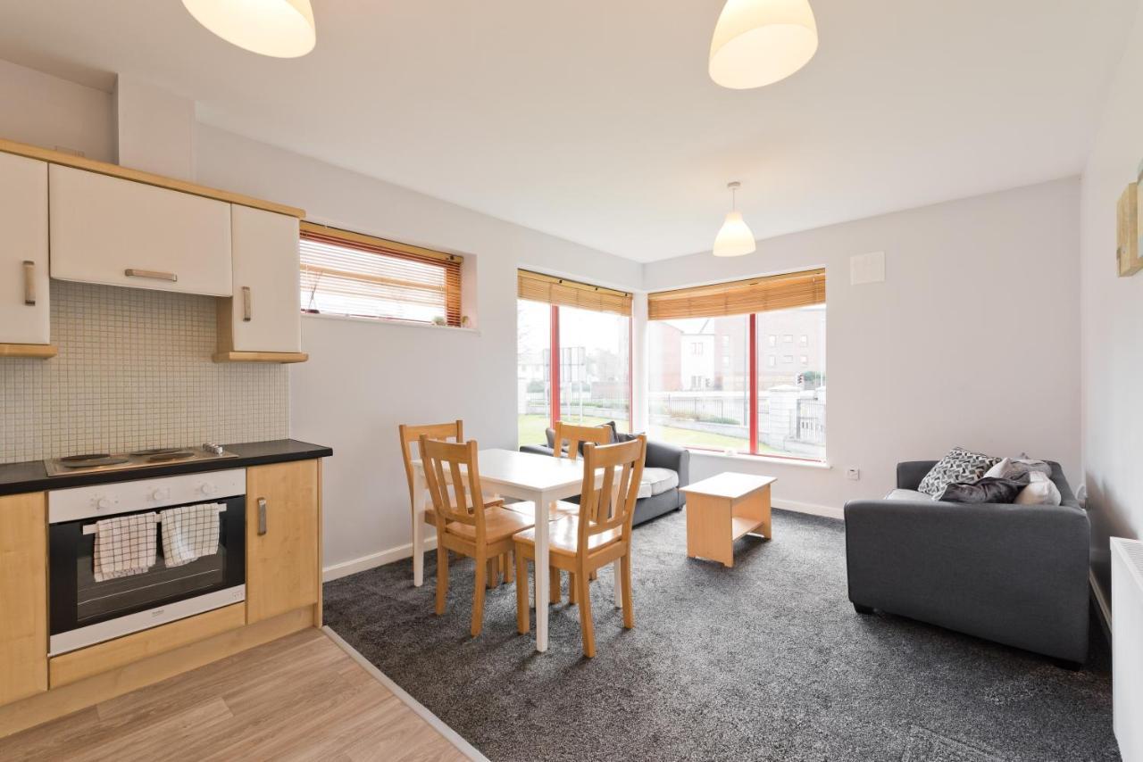 Apartment Hazelwood Short Stay Accommodation