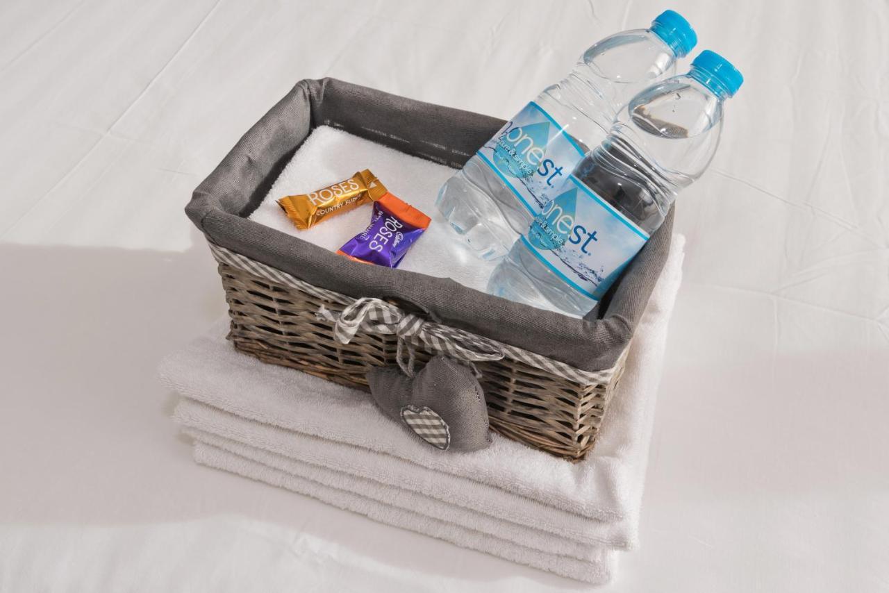 Hazelwood Short Stay Accommodation Dublin