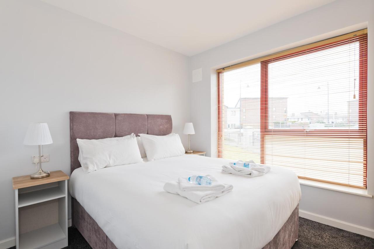 Hazelwood Short Stay Accommodation Apartment *