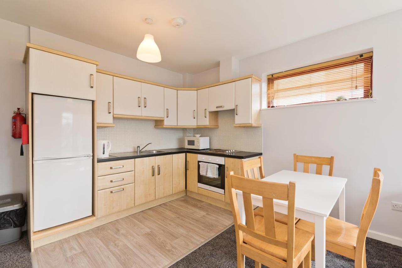 Hazelwood Short Stay Accommodation * Dublin