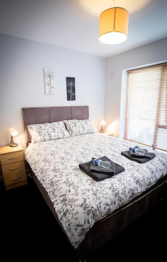 Hazelwood Short Stay Accommodation Dublin