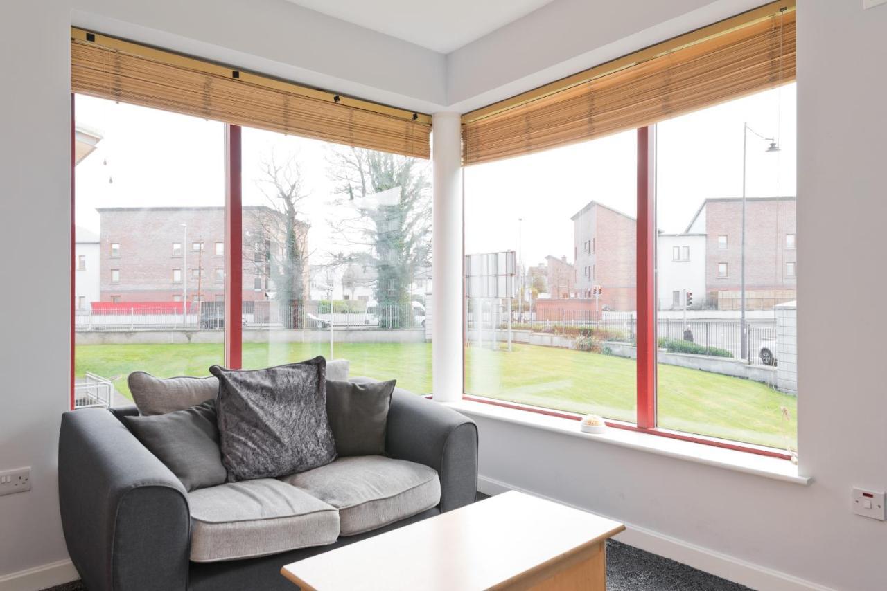 Hazelwood Short Stay Accommodation Dublin