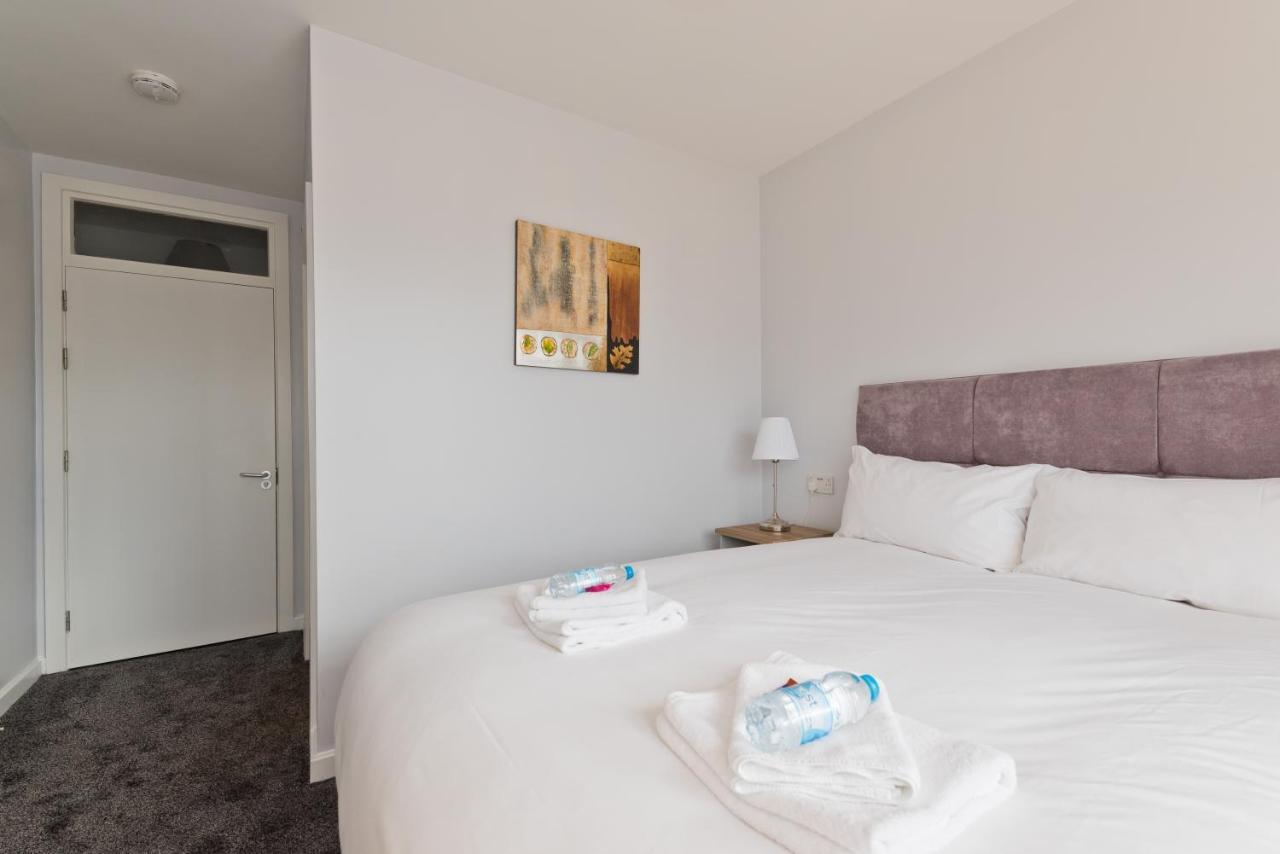Hazelwood Short Stay Accommodation Dublin