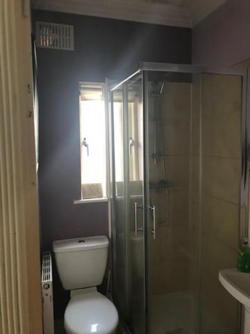 Accommodatie bij particulieren Tranquil House *