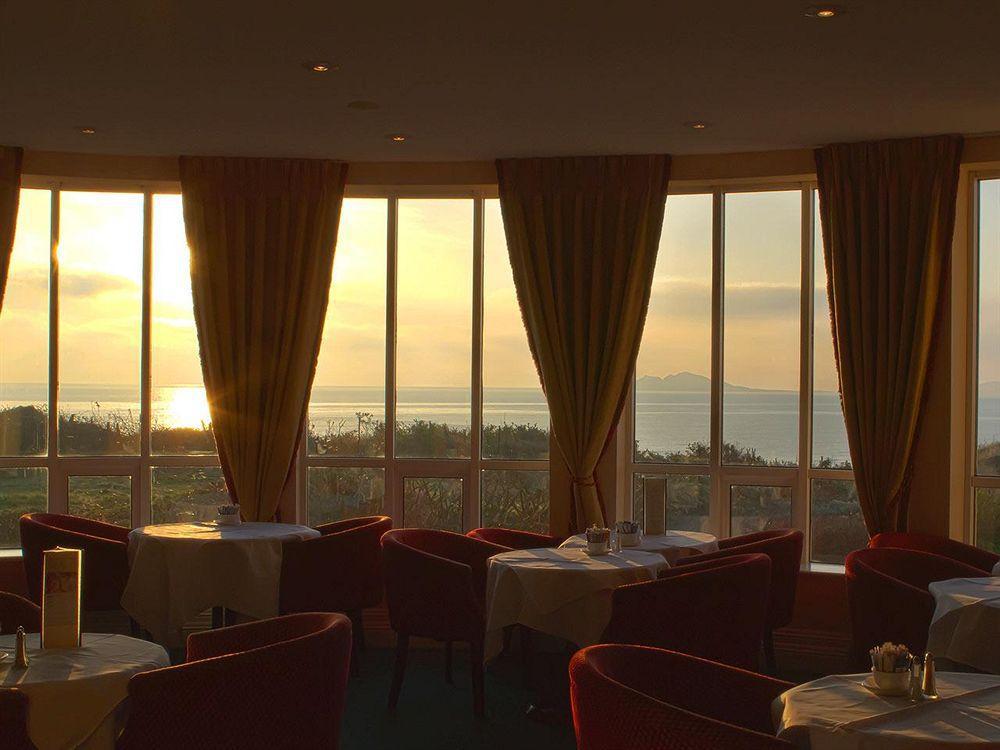 The Clarence 4* Dublin