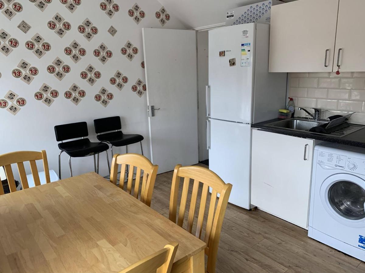 Appartement Stylish Dublin