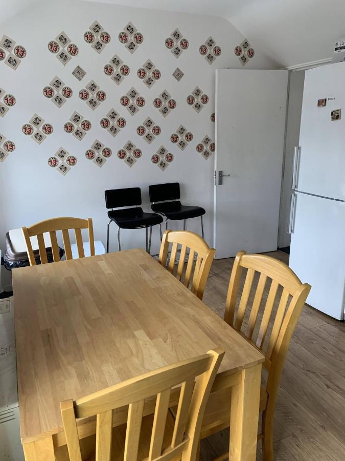 Stylish Appartement