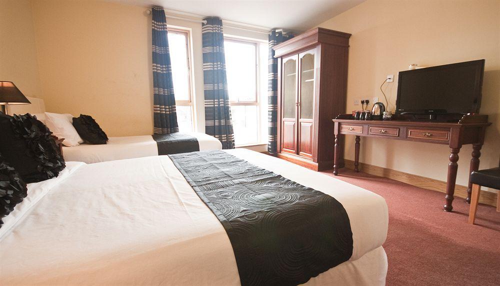 Amberley House By Thekeycollections Aparthotel