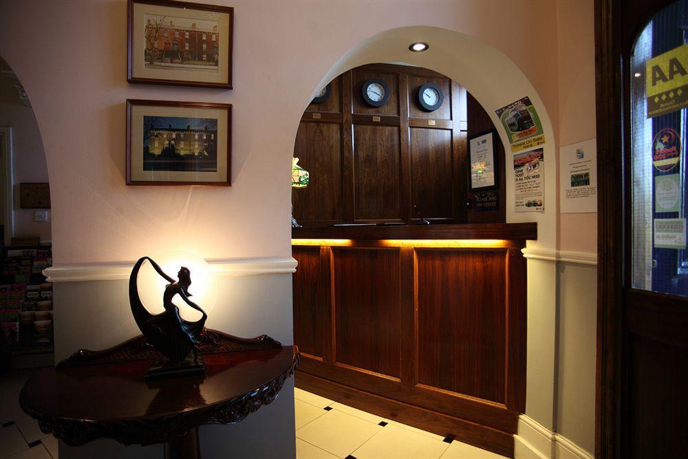 Hotel Charleville Dublin