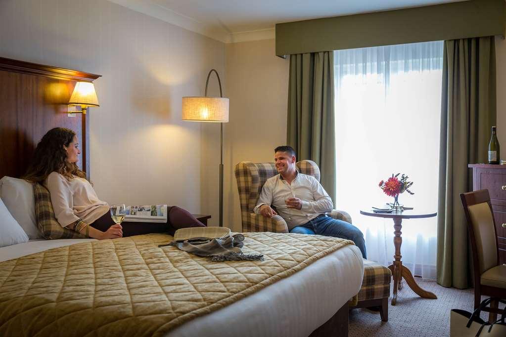 Hotel Clayton Ballsbridge