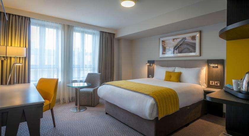 Maldron Kevin Street, 4*