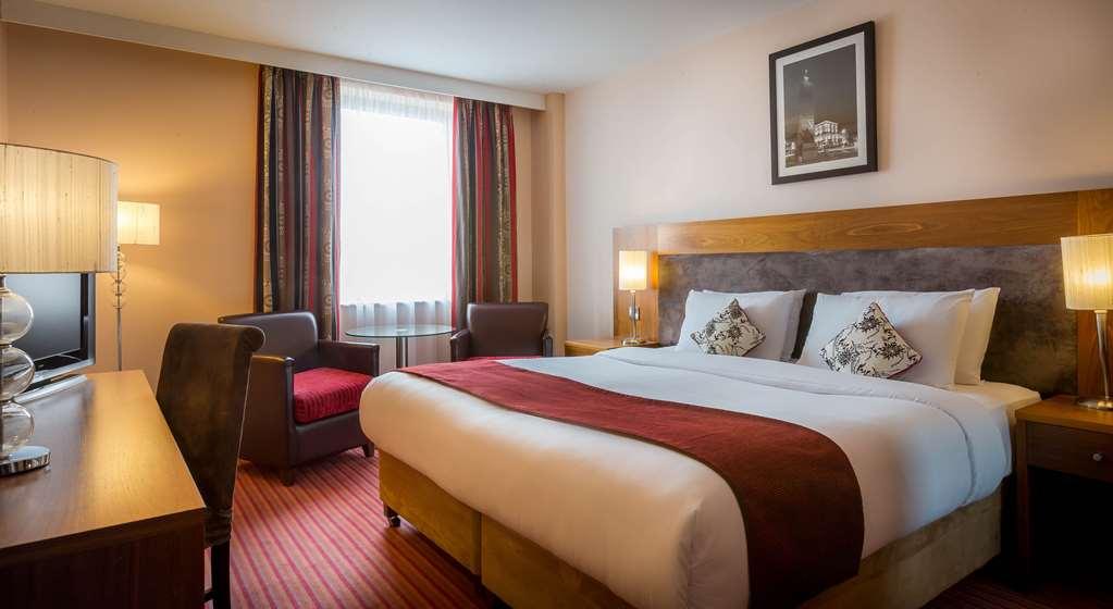 Maldron Parnell Square Hotel