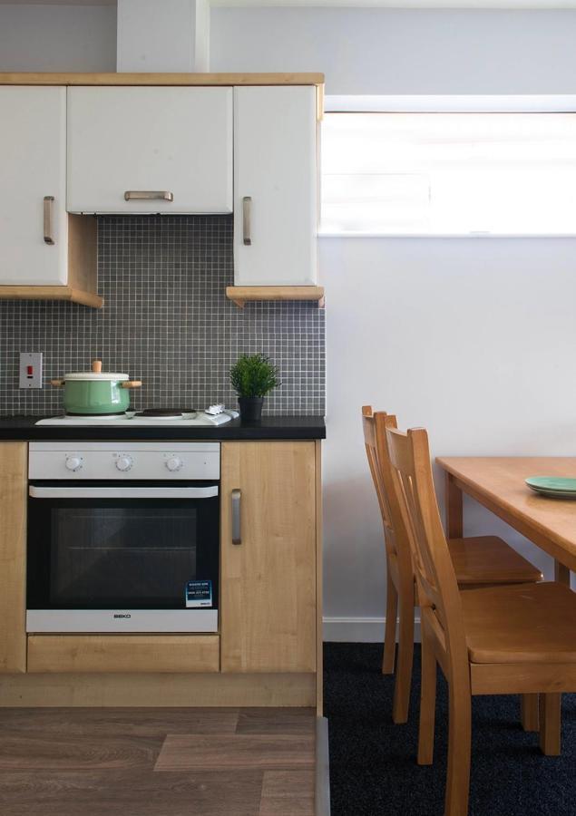 Apartment Hazelwood Short Stay Accommodation *