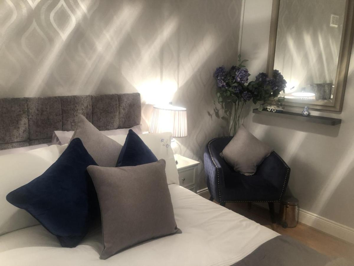 Beechtree House Villa Dublin