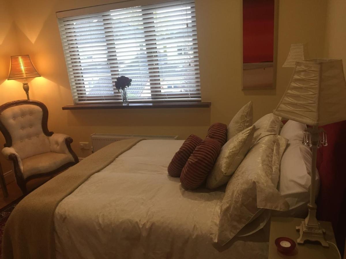 Beechtree House Villa *