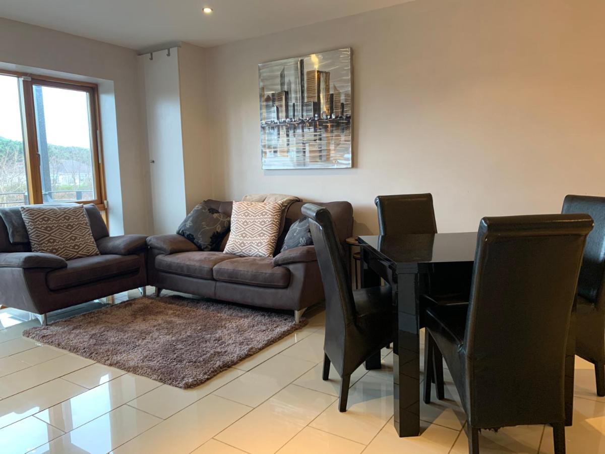 Boden Heath Apartment Dublin