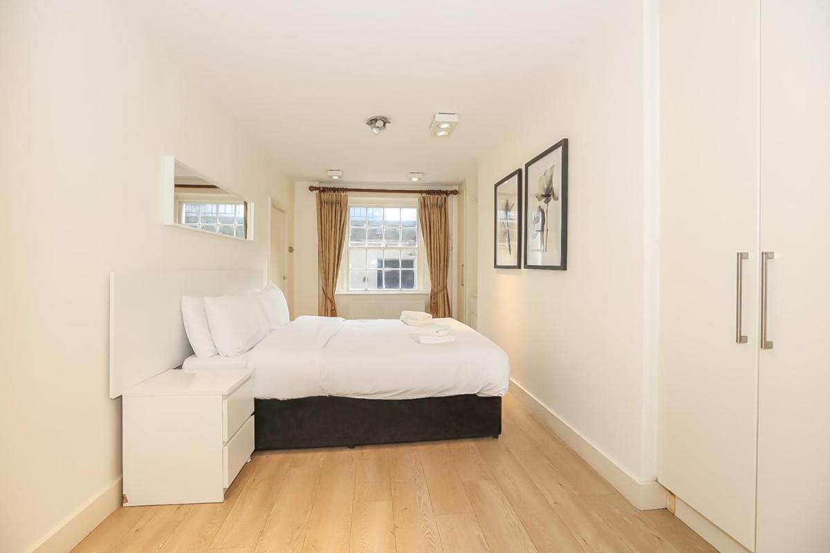 Hatch Street St Stephen's Appartement