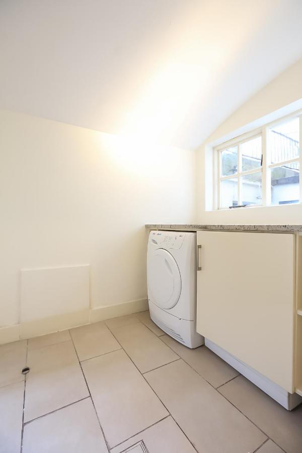 Hatch Street St Stephen's Appartement
