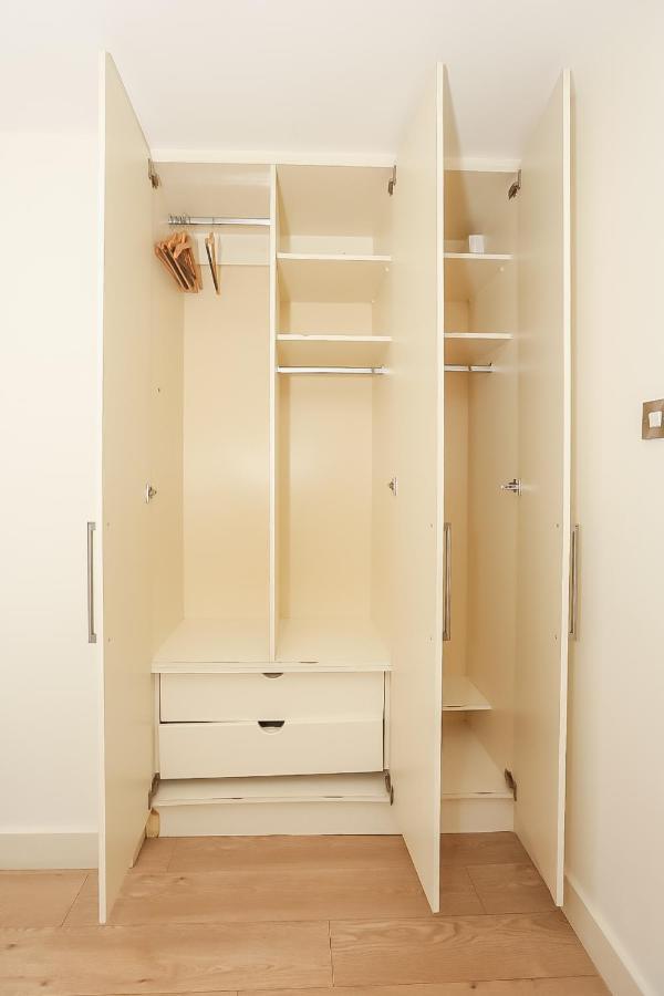 Hatch Street St Stephen's Appartement *