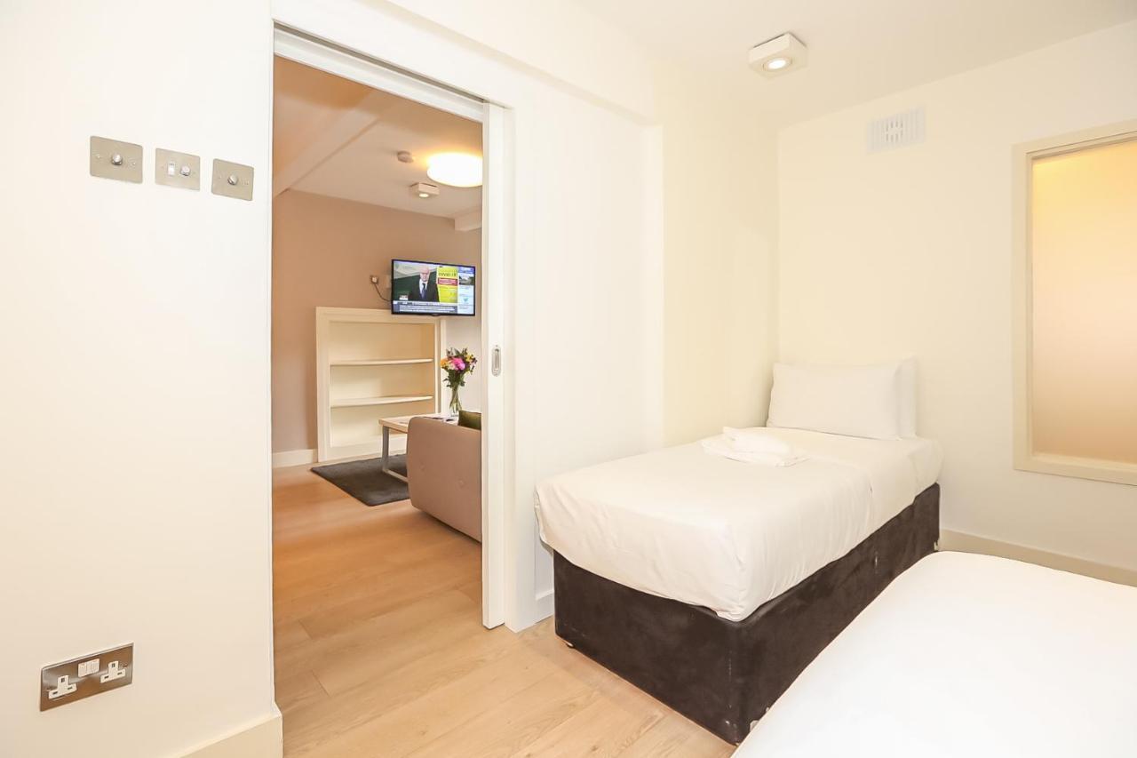Hatch Street St Stephen's Appartement Dublin