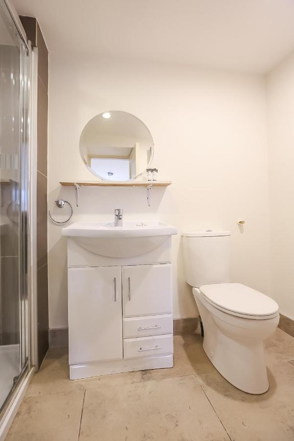 Appartement Hatch Street St Stephen's