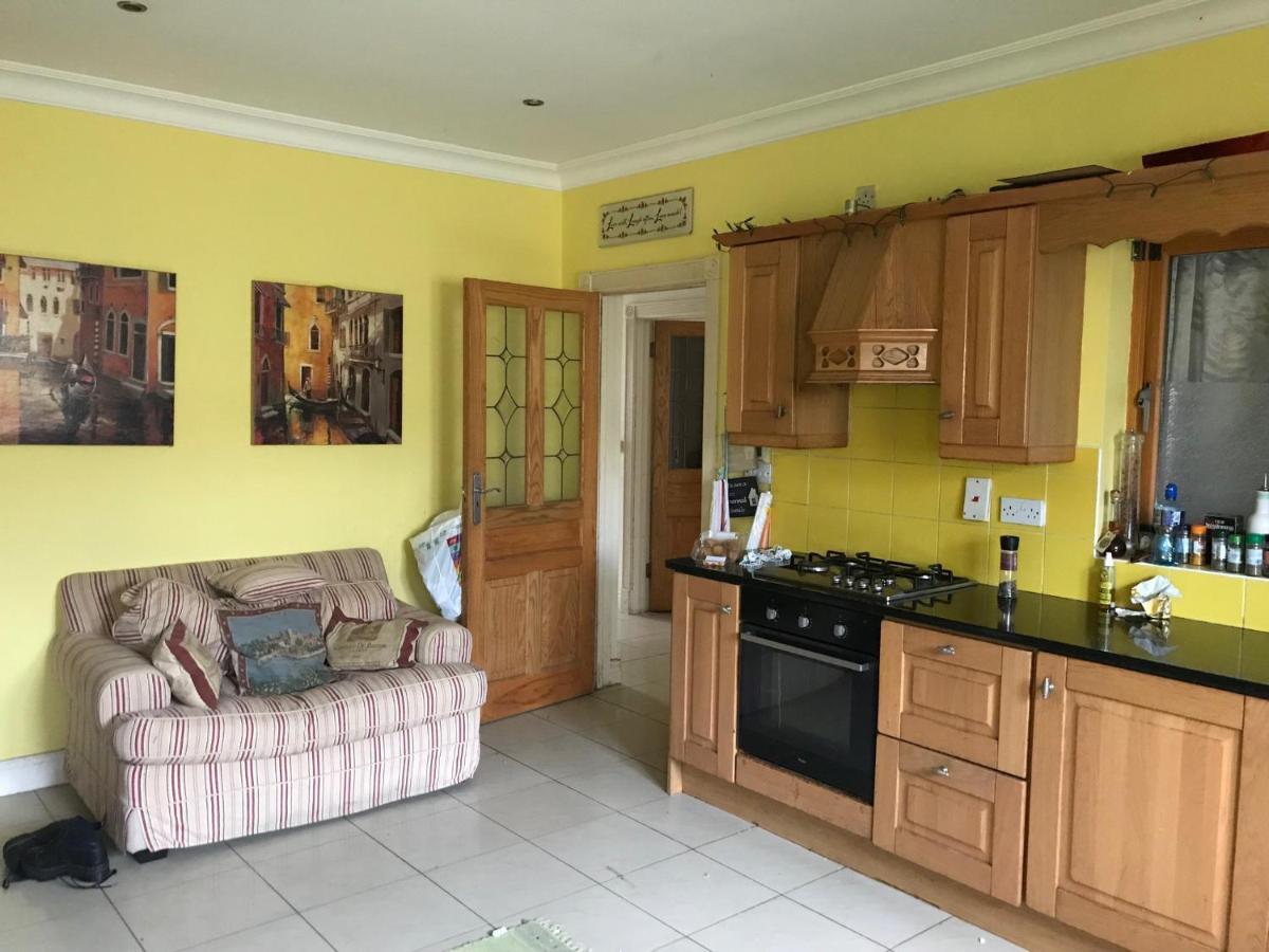 Tranquil House Accommodatie bij particulieren *
