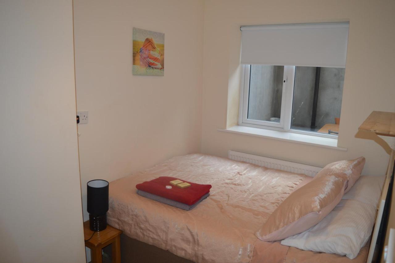 Drumcondra Road Apartment