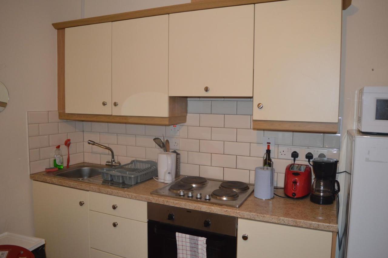 Apartment Drumcondra Road