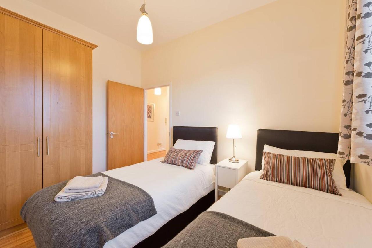 Stunning 3-bed In 1 * Dublin