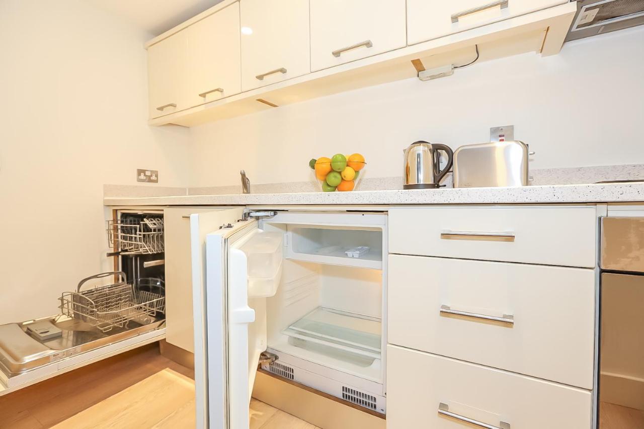 Appartement Hatch Street St Stephen's Dublin