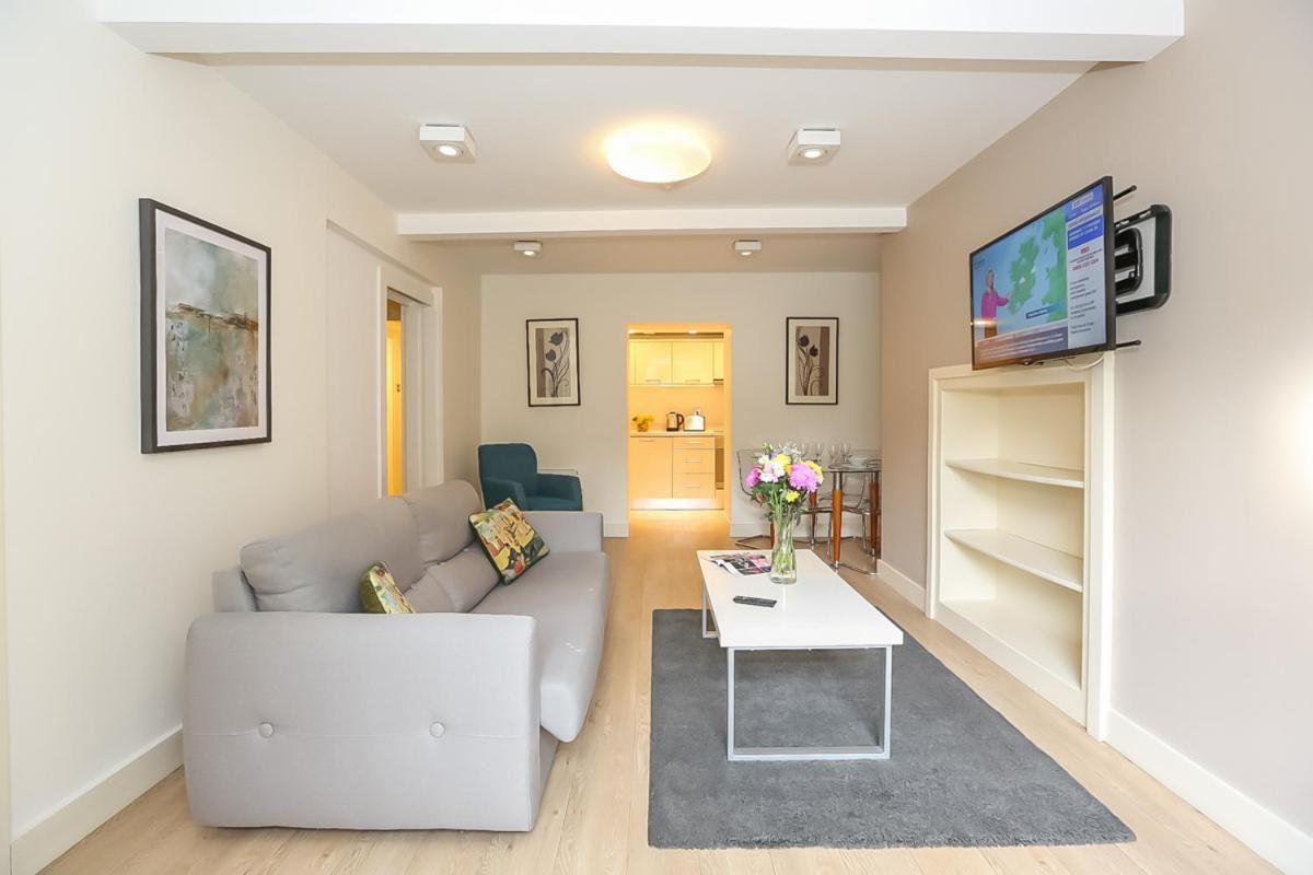 Appartement Hatch Street St Stephen's