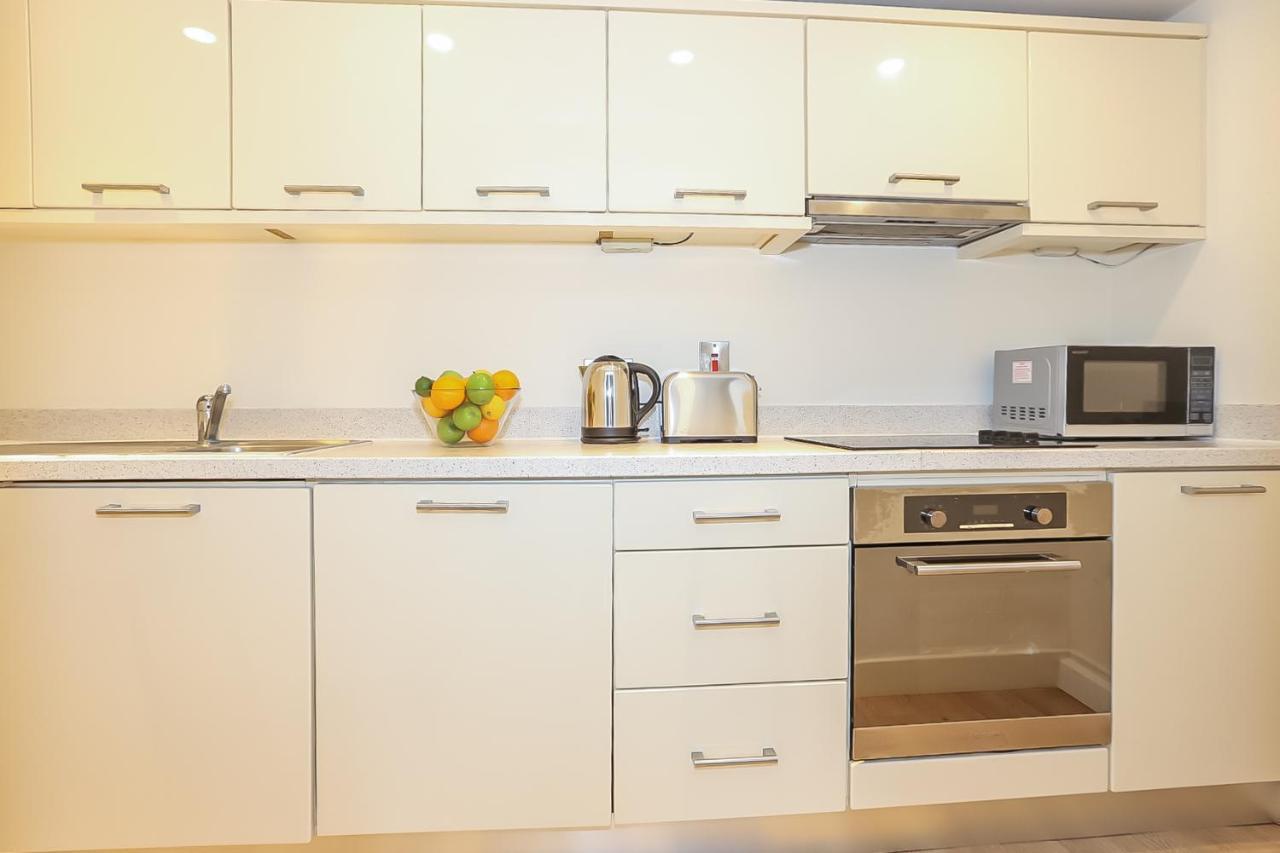 Appartement Hatch Street St Stephen's Dublin
