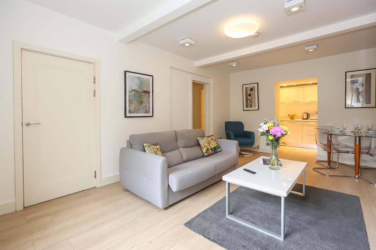 Hatch Street St Stephen's Appartement *