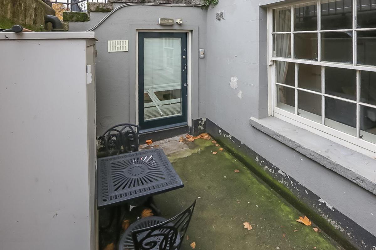 Appartement Hatch Street St Stephen's Dublin
