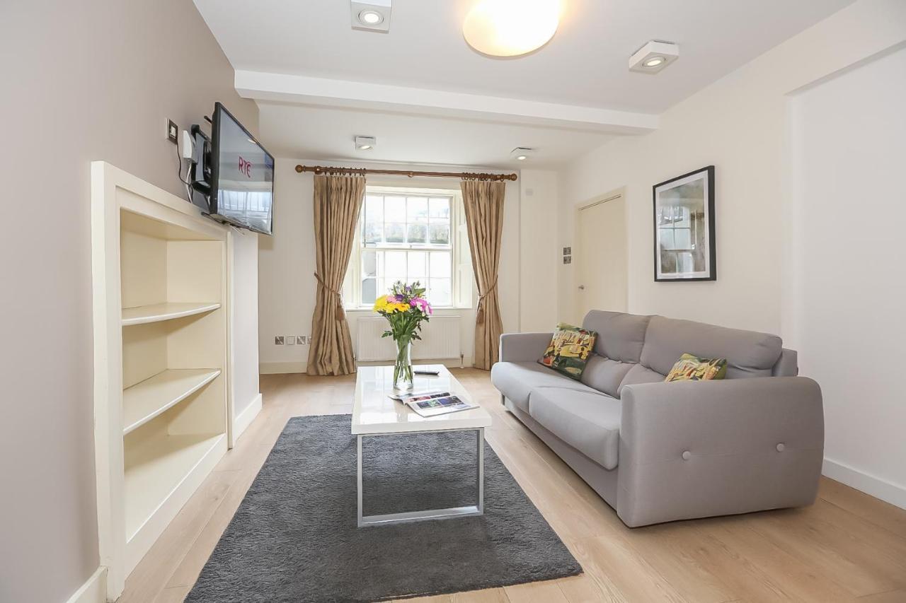 Hatch Street St Stephen's Appartement Dublin