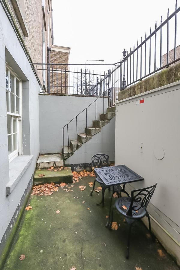 Appartement Hatch Street St Stephen's Dublin
