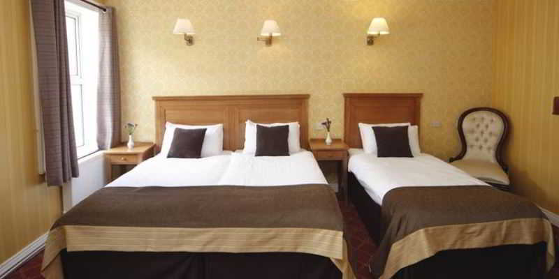 St George By Nina Hotel Dublin