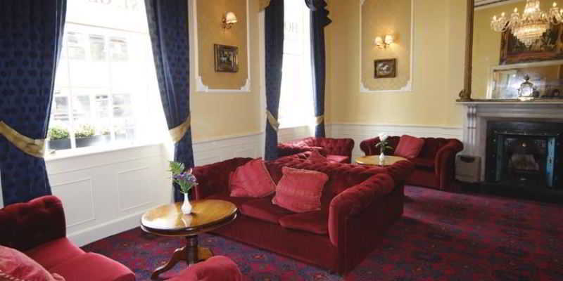 Hotel St George By Nina Dublin