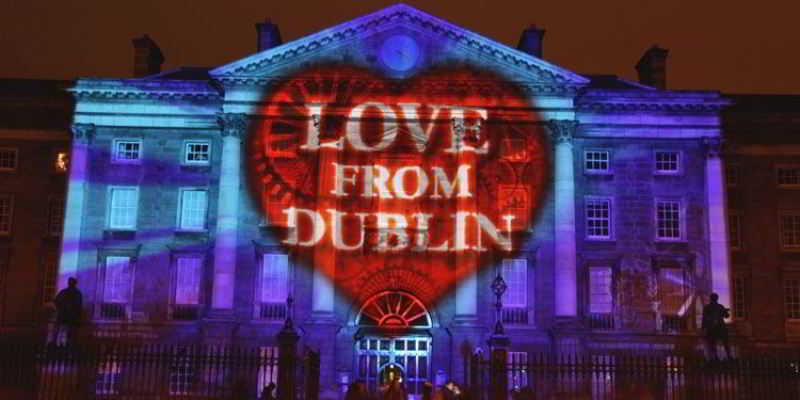 St George By Nina 3* Dublin