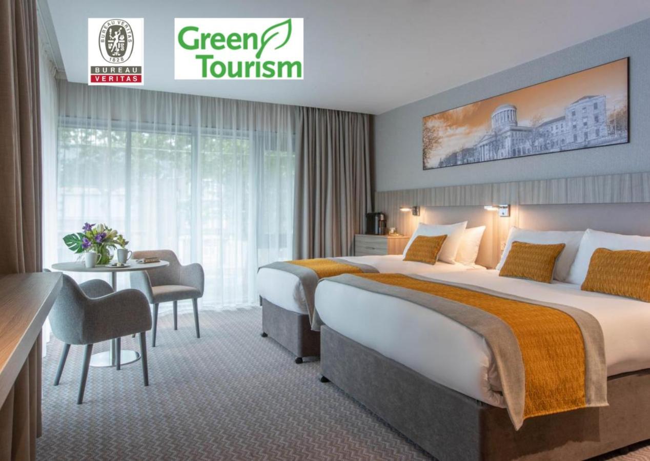 Maldron Kevin Street, 4*