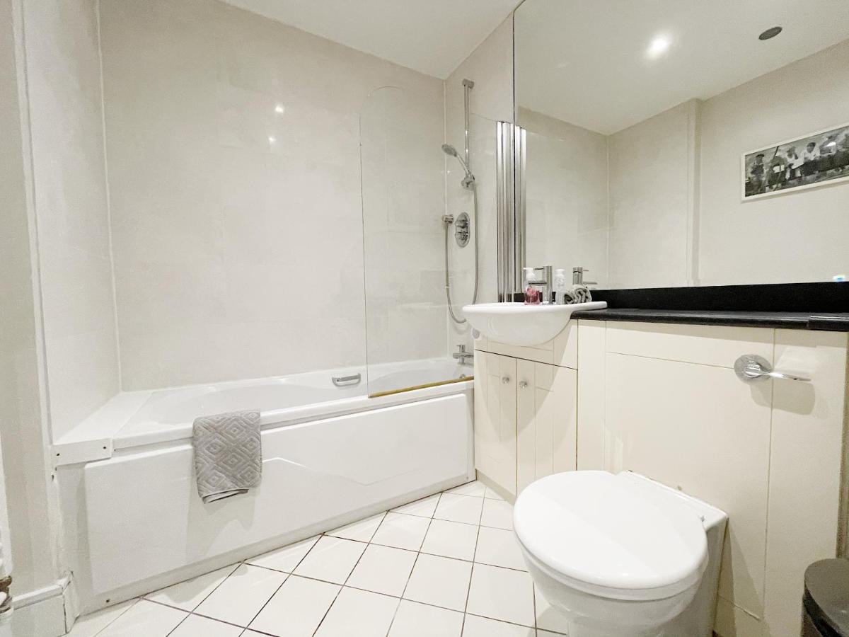 Boden Heath Apartment Dublin