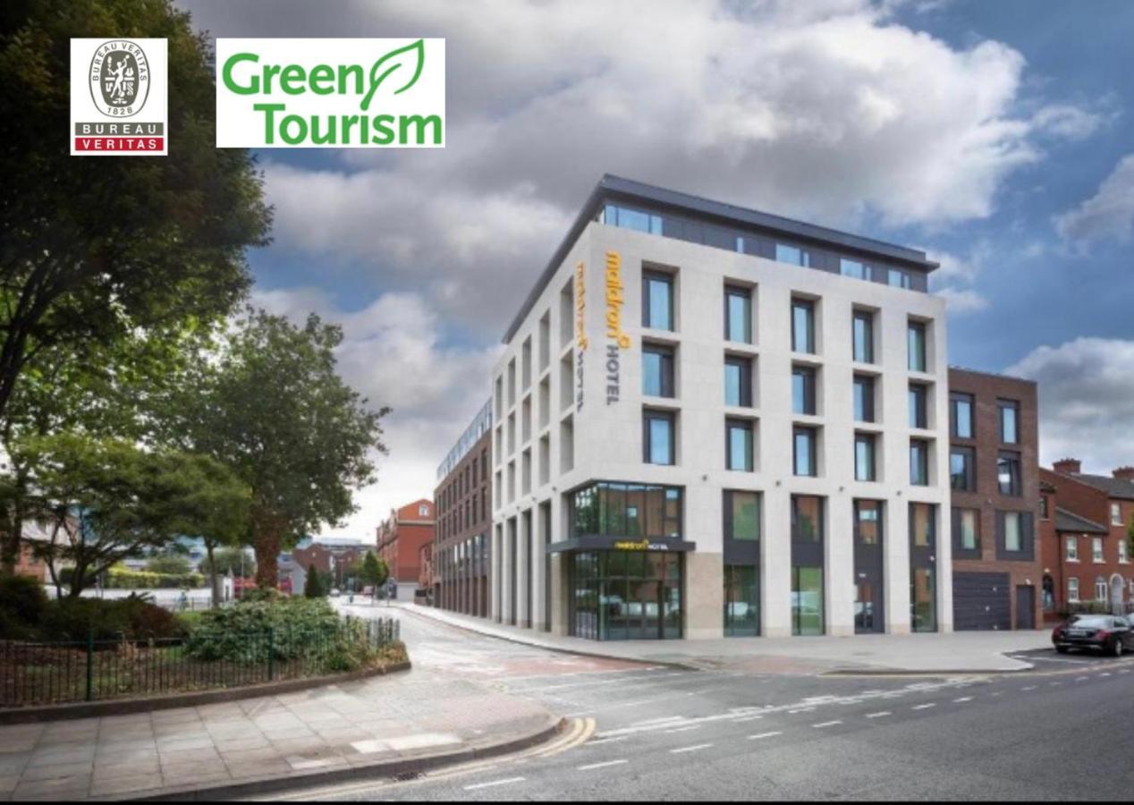 Maldron Kevin Street, 4*