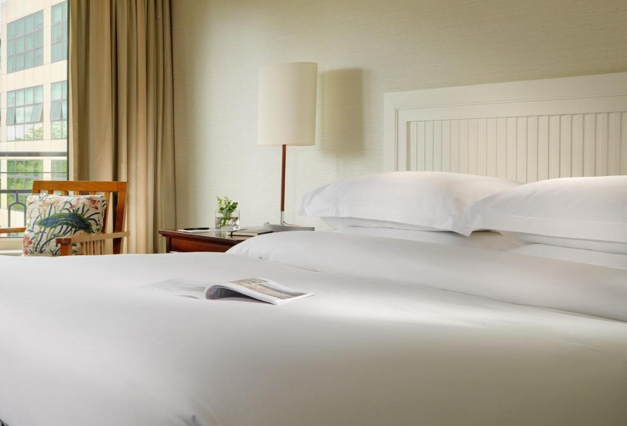 Herbert Park Hotel&park Hotel Dublin