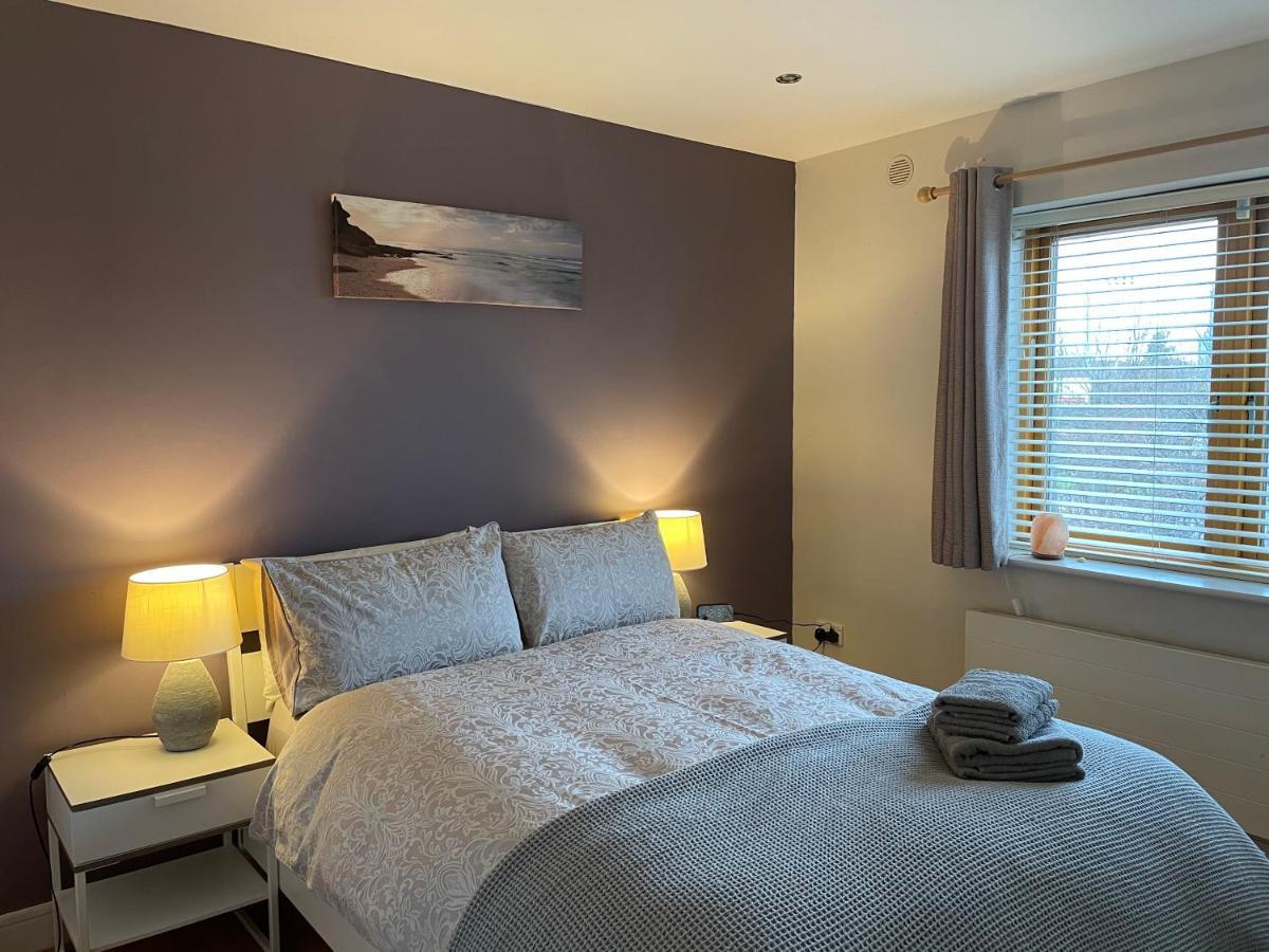 Boden Heath Apartment Dublin