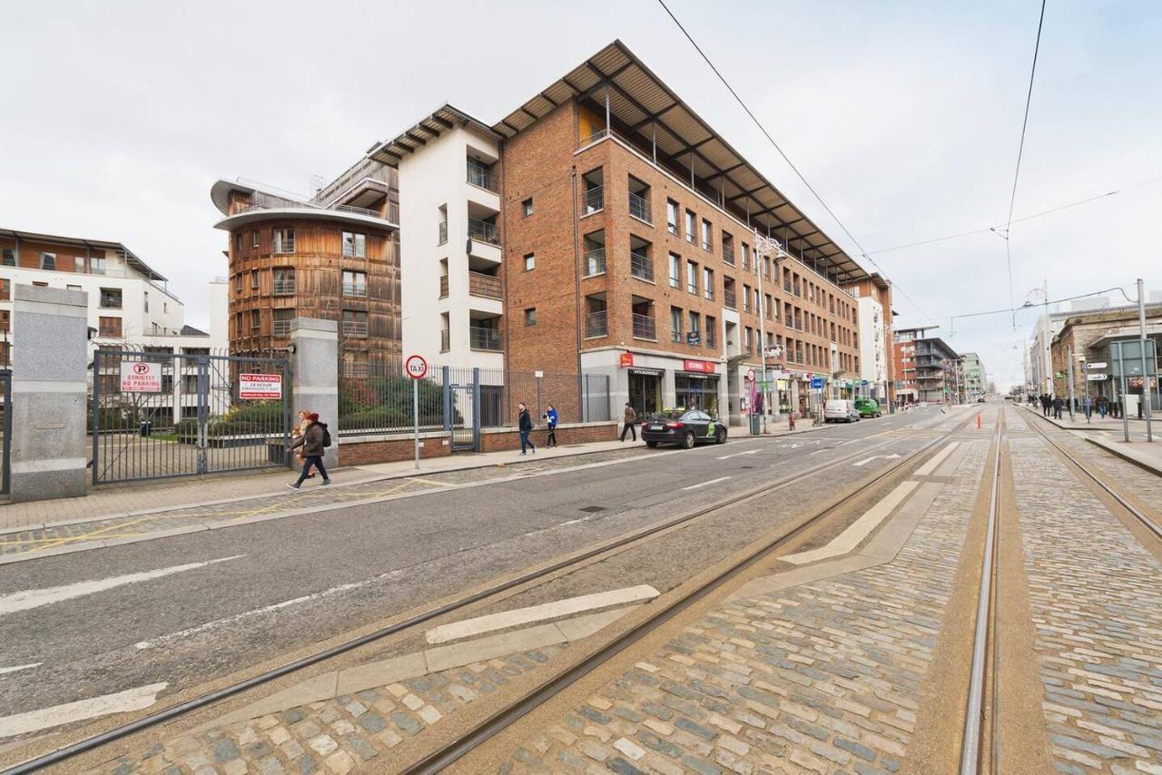 Stunning 3-bed In 1 * Dublin
