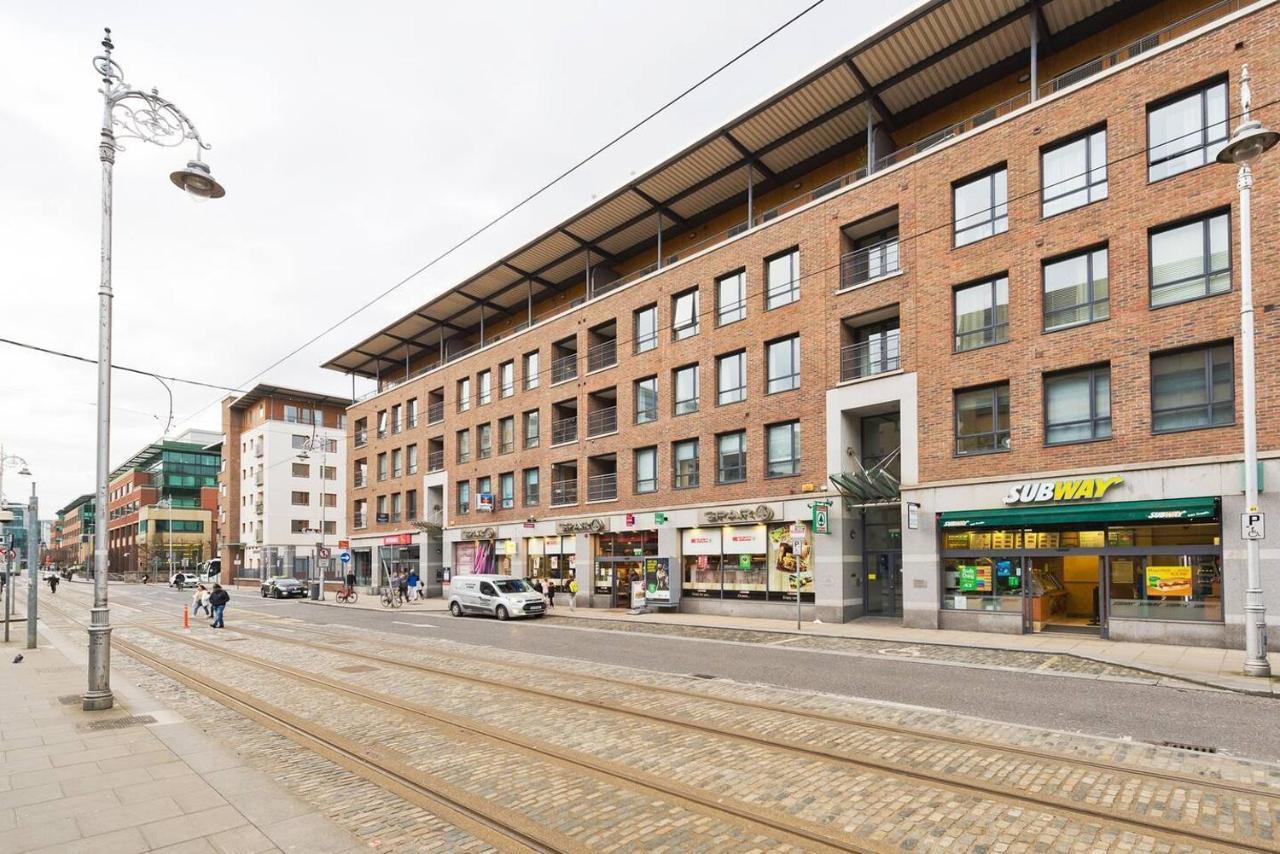 Stunning 3-bed In 1 * Dublin