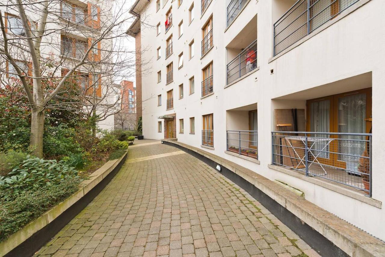 Apartment Stunning 3-bed In 1 Dublin