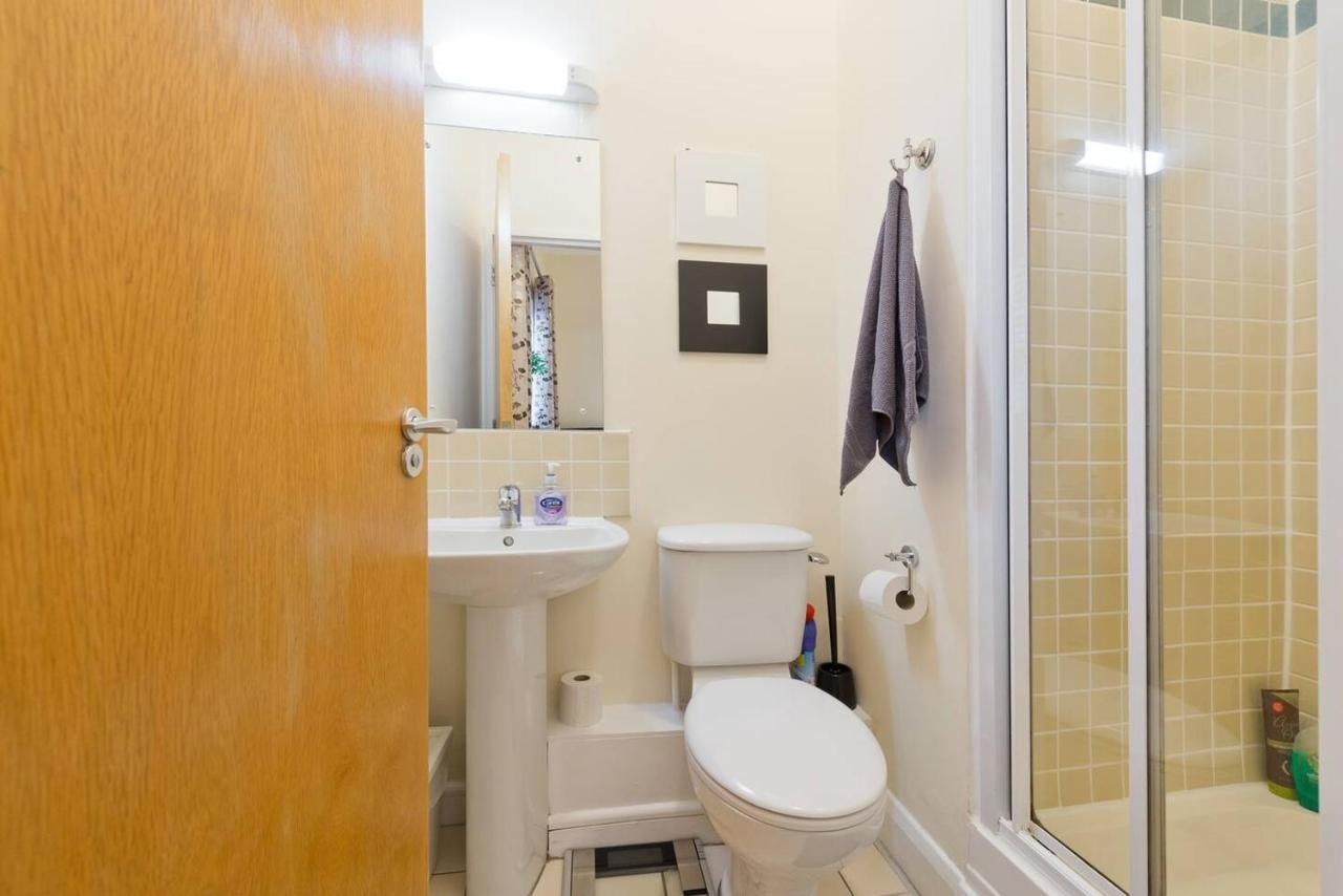 Stunning 3-bed In 1