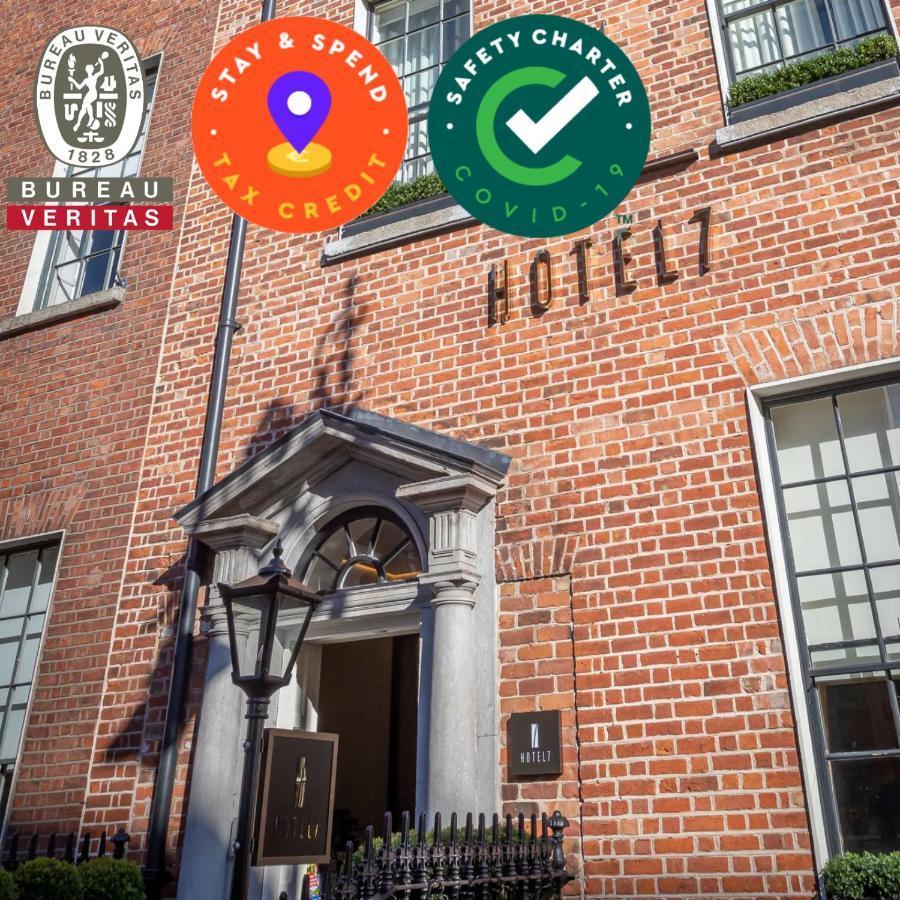 7, Centre Hotel 4*
